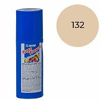 Акриловая краска на водной основе FUGA FRESCA №132, бежевый 2000, Mapei, 160 г – ТСК Дипломат