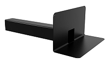 Парапетная воронка без листвоуловителя и отвода VC-PP 100x100x650