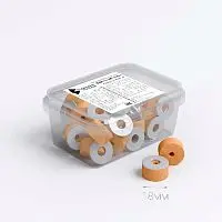 Виброшайба ВиброСорб 18 мм (25 шт.)