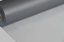 ECOPLAST V-RP 1,2 мм, 2,1х25 м, серая ПВХ-мембрана ТехноНиколь