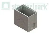 Дождеприемный колодец BetoMax ДК–50.64.95–Б-Н-Р500 4970.1/3-Р500, класс F900, Стандартпарк