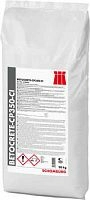 BETOCRETE-CP350-CI Кристаллообразующая добавка с ингибиторами коррозии, 20 кг мешок,  Schomburg – ТСК Дипломат