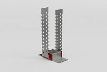 Виброподвес Vibrogertz CE 20, 40x100x155 мм, Izogertz