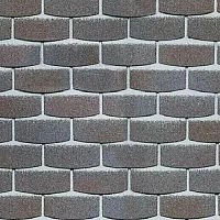 Фасадная плитка Технониколь HAUBERK Камень, Кварцит, упаковка 2,2 м2