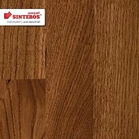 Паркетная доска Sinteros (Синтерос) Europarquet Дуб Золотой трехполосная лак