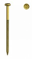 Саморез TERMOCLIP стена WST-5.5 170, 350 шт.