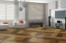 Ламинат Дуб Руан Parquet Praktik (Практик) – ТСК Дипломат