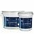 B-Isol Epoxy TIXO, Комплект 15 кг, Эпоксидный двухкомпонентный клей, Bergauf