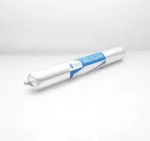 Звукоизоляционный герметик ВиброСорб ВА 600 мл