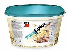 Краска премиум-класса на основе чистого акрилата Baumit PuraColor, База GMFF20 Группа 5, 14 л