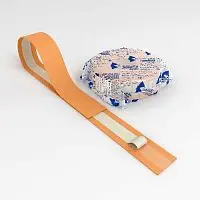 Виброизоляционная демпферная клейкая лента ВиброСорб 150 мм, 20 м.п.