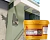 Цементный ремсостав для работ при отрицательных температурах до -10 °С Sika MonoTop®-312 Winter, ведро 1,5 кг
