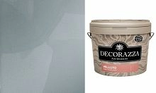 Decorazza Velluto / Декораззва Веллуто декоративное покрытие с эффектом бархата, 5 л – ТСК Дипломат