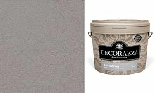 Decorazza Art Beton / Декоразза Арт Бетон декоративное фактурное покрытие с эффектом художественного бетона, 11 л – ТСК Дипломат