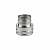 Переходник Prima Plus — ICS, 50 мм, D300, Schiedel