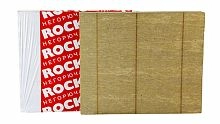 Минеральная вата ROCKWOOL Руф Баттс Д Стандарт (1000x600x150) 2 шт (1,2 м2, 0,18 м3) в упаковке – ТСК Дипломат