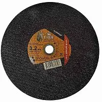 Диск отрезной по металлу M-LION T41-180x1,8x22.2