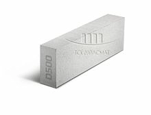 Cubiblock Блок D700 B3,5 F100 625х300х200 газобетонный ровный – ТСК Дипломат