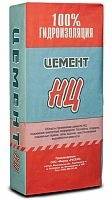 Цемент НЦ (для гидроизоляции), Русеан, 25 кг