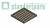 Решетка стальная Basic ячеистая к дождеприемнику 300x300 РВ-28.280, класс А15, 3320, Стандартпарк