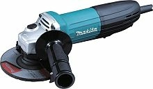 Углошлифовальная машина Makita GA 5034 – ТСК Дипломат