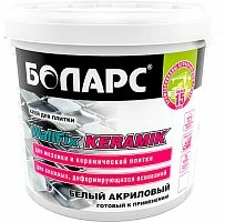 Клей для плитки WallFix KERAMIK, 3 кг