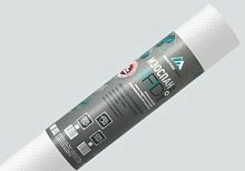 Изоспан FD 12,5х1,2 м, (15 м2) Отражающая гидро- пароизоляция повышенной прочности