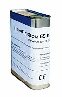 ПенеПурФом 65, инъекционная гидроизоляция, катализатор 1 кг