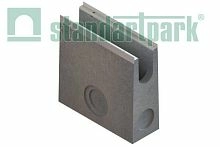 Пескоуловитель бетонный BetoMax Drive ПУ-10.16.50–Б 8 болтов 40871.4, класс D400, Стандартпарк