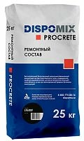 Ремонтный состав литьевой быстротвердеющий Procrete LR600F, 25 кг – ТСК Дипломат