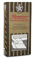 Клей для плитки для наружных и внутренних работ FIXATOR серый, класс С2, 25 кг
