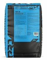 Тиксотропный ремонтный состав GLIMS PRO CRT-20 мешок 25 кг
