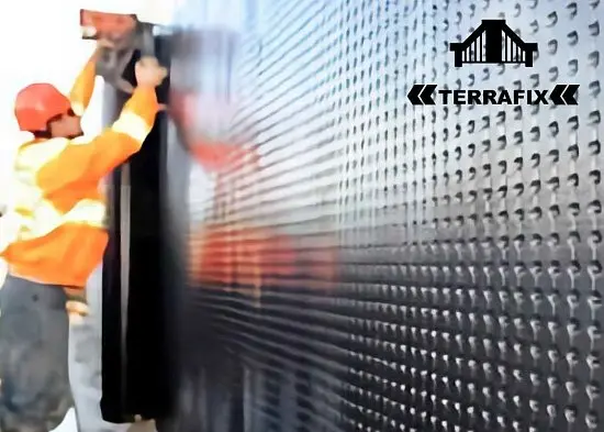 Представляем нового партнера – TerraFix
