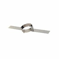 Хомут для перекрытий, Permeter, 50 мм, D250, Schiedel