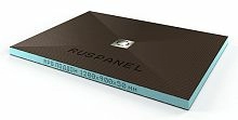 Ruspanel RPG поддон, уклон в центр, под точечный трап размер 1200х900х50 мм