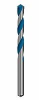 Сверло TERMOCLIP MC 10х250