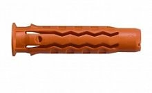 Дюбель нейлоновый Mungo MQ Quattro 10 x 50 1050100
