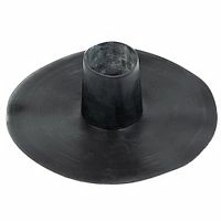 Уплотнитель парозатвора EPDM УП 110 (100-110)