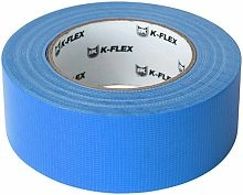 Лента K-FLEX 048-050 DUCT 1604H blue