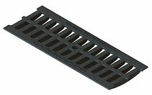 Решетка PolyMax Basic РВ-20.24.50-ПП 25801 ячеистая пластиковая, класс А15, Стандартпарк