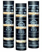 Эластоизол С ЭКС 10х1 м, кровля рулонная, КРЗ