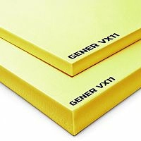 Вибромат Gener VX 11 1200 х 2500 х 12,5 (3кв.м)