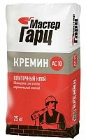 Плиточный клей Мастер Гарц КРЕМИН АС10 