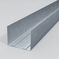 Профиль направляющий SoundGuard Strong ПН-2 (50х40х0,60 мм)