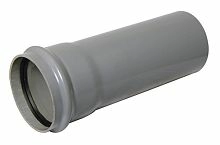 Труба ПВХ d110 L-1000мм