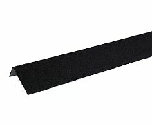 Наличник оконный металлический, скандинавский, упаковка 10 шт., Технониколь HAUBERK