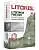 Финишная шпаклевка LITOFINISH FINE EVO, мешок, 20 кг, LITOKOL