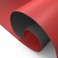 LOGICROOF V-RP 1,5 мм красная (2,1 х 20 м), Технониколь