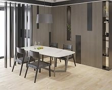Ламинат Дуб Санфорд Estet Floorwood (Флорвуд)