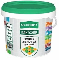 Затирка Жасмин эластичная 082 Плитсэйв XC6 E (2кг)